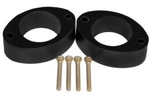 Car Lift Kit Complete spacers 40mm 1.6" Front for Daihatsu APPLAUSE CUORE MOVE - Picture 1 of 4
