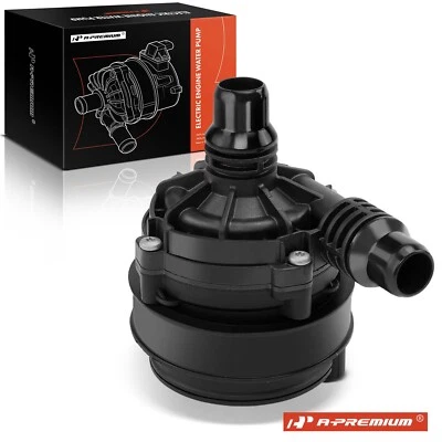 A-Premium Electric Water Pump for BMW 340i xDrive 16-18 440i 540i xDrive Mini - Image 1 of 4