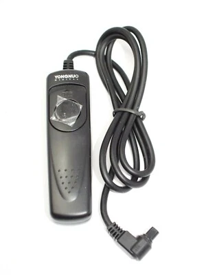 Yongnuo Remote Switch RS-C3 for Canon EOS Cameras - Image 1 of 2
