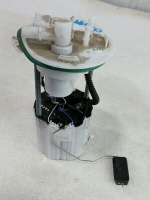 Used Fuel Pump fits: 2016 Chevrolet Trax Pump Assembly AWD opt F46 Grade A - Image 1 of 4