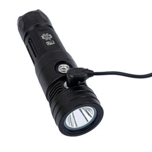 Dive Rite - CX3 Handheld Light - Picture 1 of 5