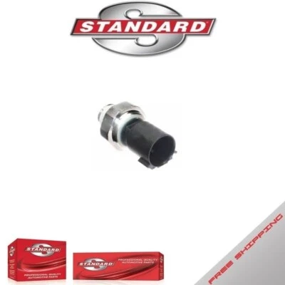 Interruptor de presión de aceite ESTÁNDAR para GMC SAVANA 3500 2009-2017 Foto 1 de 4