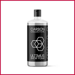Carbon Collective Ultimus Snow Foam 1L - ULTSF1000 - Bild 1 von 5