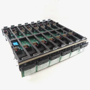 HP Middle Backplane Assembly Board for BladeSystem C7000 Enclosure - 519345-001 - Afbeelding 1 van 4