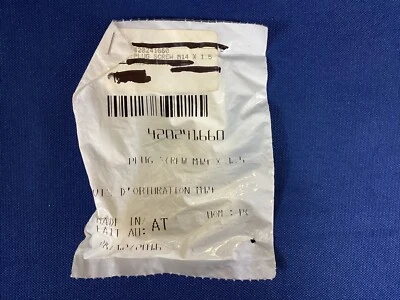 Carcasa de engranaje de enchufe de tornillo Can Am nueva OEM, 2007 Outlander MAX 800, 420241660* Foto 1 de 3