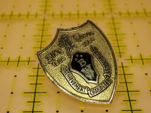 National Beta Club Fifty Years 1934-1984 Achievement Vintage Pinback Button - Picture 1 of 7