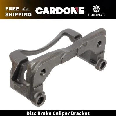 Soporte de pinza de freno de disco base Cardone 2003 2004 2005 para Acura RSX 2002-2006 Foto 1 de 4