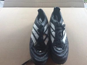 ADIDAS SHOES. MENS CLASSIC STYLE.SIZE 8 MENS - Picture 1 of 4
