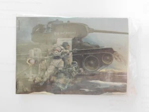 Imrie/Risley 54mm Germany WW-II Infantry Miniatures (C-42) - Bild 1 von 2