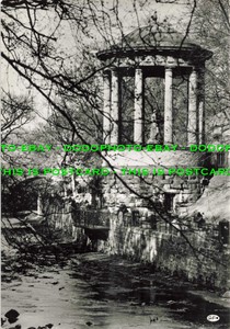 L265823 Edinburgh. St. Bernard Well. Gordon Fraser Card. Eric de Mare