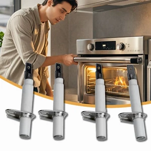 4Pack 00631633 Burner Igniter for Bosch Oven Igniter Gas Range Stove Igniter - Picture 1 of 6