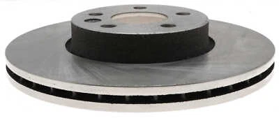 Rotor de freno delantero para Volkswagen EuroVan 2001 2002 Raybestos 980267R 2000-2003 Foto 1 de 3