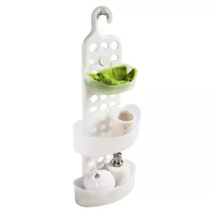 MadeSmart - Large Adjustable Shower Caddy - Picture 1 of 2