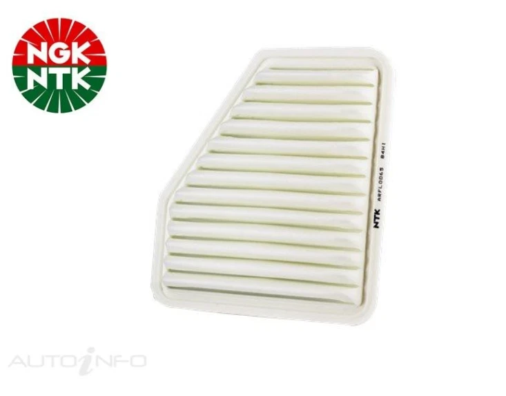 NTK NGK Air Filter for TOYOTA AURION GSV40 RAV4 GSA33 RUKUS AZE151 TARAGO GSR50 - image 1 of 1