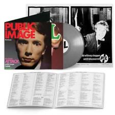 Public Image Ltd First Issue (Vinyl) 12" Album Coloured Vinyl (UK IMPORT)