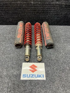 2005 LTZ400 LTZ KFX DVX 400 - OEM Front Shocks Suspension Shock Damper ๐ฅ #534 - Picture 1 of 12