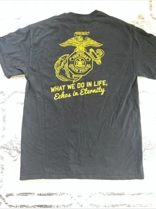 CAMISA DE LA POLICÍA DEL ESTADO DE NUEVA YORK Mediana Negra - En memoria de John McKenna - Imagen 1 de 23