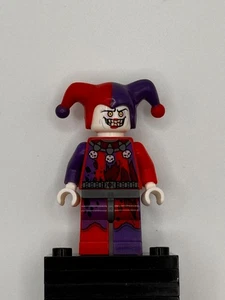LEGO Nexo Knights Jestro minifigure (nex013) - Picture 1 of 2