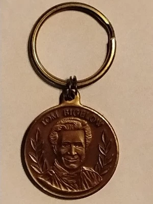 LLAVERO COLECCIONISTA COCHE INDY TOM BIGELOW Foto 1 de 2