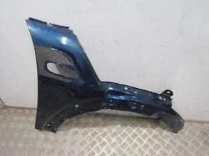 Mini F55 F56 F57 Ala anteriore destra driver O/S originale REF H7E03 - Foto 1 di 5