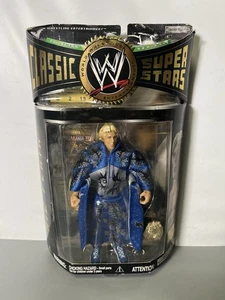 WWE / WWF “Ric Flair” Jakks Classic Superstars Collector Series 9 NIB - Picture 1 of 6