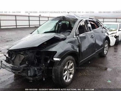 Engine ECM Electronic Control Module AWD Fits 11-15 MAZDA CX-9 930292 Foto 1 de 4