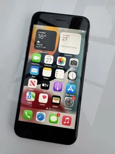 Apple iPhone 8 - 64GB in Space Grey - Zdjęcie 1 z 12