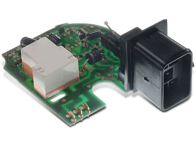 Wiper Motor Pulse Board For 1990-1996 Oldsmobile Silhouette 1991 1992 CB672NK - Image 1 of 1