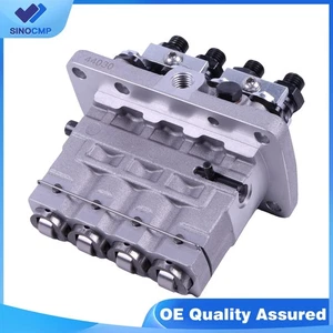 Fuel Pump 104134-4030 9410617881 For Kubota New Holland 1920 TC45A TC45D TC35A - Picture 1 of 5