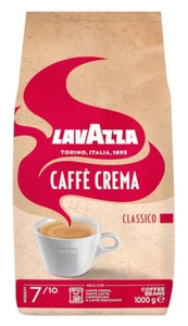 Lavazza Caffè Crema Classico 1Kg (21,99 EUR/kg) - Imagen 1 de 3