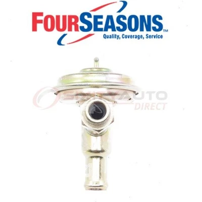 Four Seasons HVAC Heater Control Valve for 1967-1968 Buick Electra 7.0L V8 - fb - Image 1 of 4
