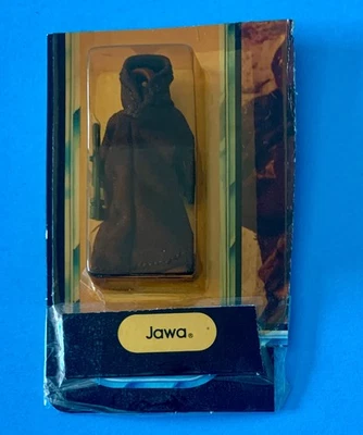 STAR WARS 1984 KENNER POTF JAWA SEALED - Image 1 of 2