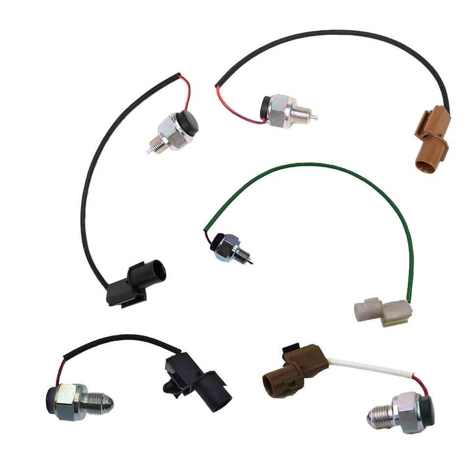 Interruptor de control de transferencia de cambio de marchas LONG 91-99 para Mitsubishi Montero V43W V45W Foto 1 de 1