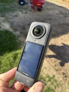 Insta 360X4  - Picture 1 of 10