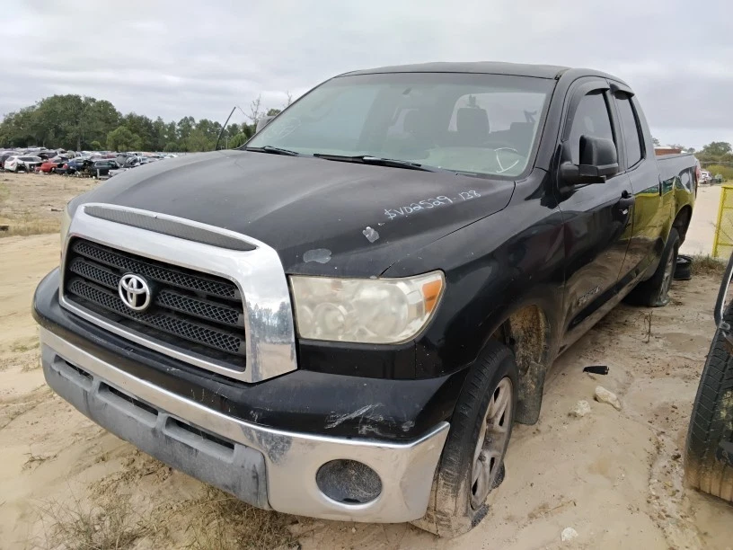 Toyota Tundra 2008 transmisión automática fabricante de equipos originales 342 k millas - LKQ436800462 Foto 1 de 4