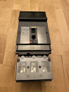 Interruptor Square D HJA36030 I-Line 3 polos 30 amperios con orejetas extendidas comida para llevar sin usar - Imagen 1 de 6