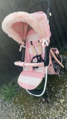 My Babiie Pram MB30 - Image 1 of 3