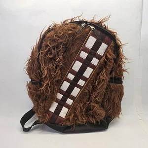 Star Wars Chewbacca Wookie Lunch Bag /backpack  - Picture 1 of 4