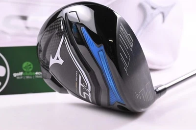 Mizuno ST-X PLTNM Driver / 10.5 Degree / Senior Flex UST Helium Nanocore PLTNM 4 - Image 1 of 4