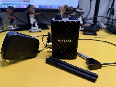 Teradek Bolt 4K LT 750 Wireless Video Transmitter TX - image 1 of 4