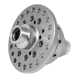 Conjunto de diferencial de deslizamiento limitado SL D30-4-27-LSD engranaje estándar de EE. UU. para AMC Ford Jeep Foto 1 de 4