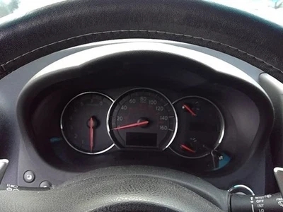 Used Speedometer Gauge fits: 2014 Nissan Maxima Analog cluster MPH Grade A Foto 1 de 4