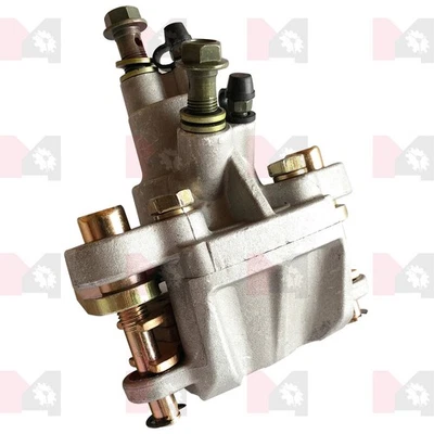 Middle Brake Caliper Fit POLARIS SPORTSMAN 800 EFI 6X6 2009-2014 — 第 1/2 张图片