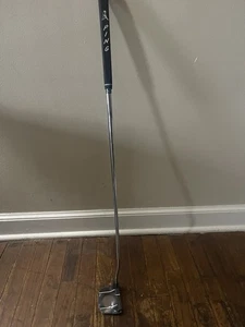 Ping Tyne G  35" Putter Right Straight Arc Steel  NEW!  - Picture 1 of 8