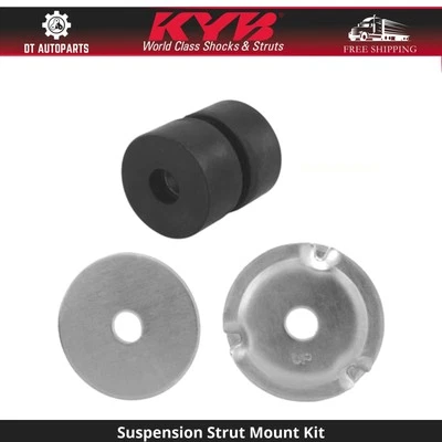 Kit de montaje de puntal de suspensión delantero KYB 2006-2010 Mercury Mountaineer 2006 2007 Foto 1 de 2
