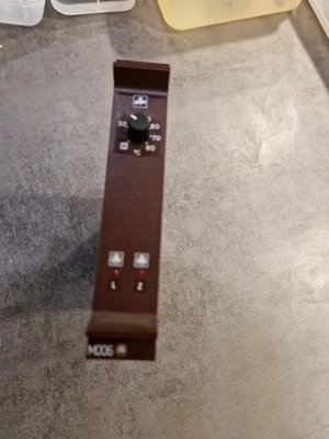 Buderus M006 Ecomatic Modul Blau - Bild 1 von 4