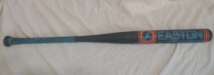 Bate de softbol compuesto de carbono grafito Easton serie J SJ2 34 pulgadas 32 oz ~ ¡LEER! - Imagen 1 de 13