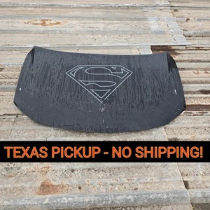 2011-2012 Scion TC Hood Hail | TEXAS PICKUP ONLY, NO SHIPPING! | - Picture 1 of 4