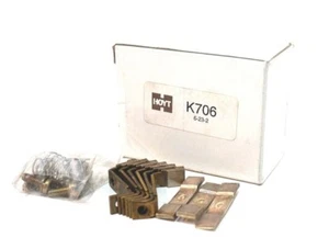 NEW HOYT K706 CONTACT KIT 3 POLE SIZE 1 - Picture 1 of 1
