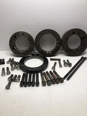 Used Harley-Davidson Dealership Torque Plates Robison HD FXR Shovelhead AMF XR - Image 1 of 4